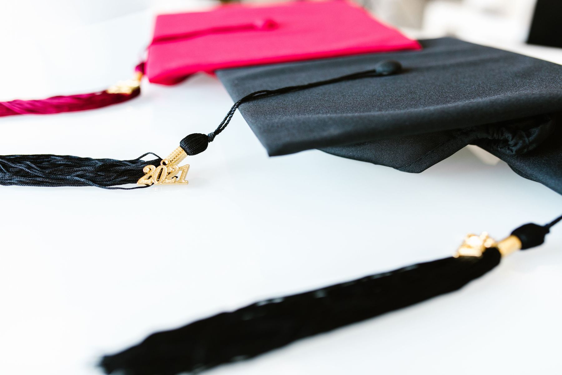 Milestones / graduation