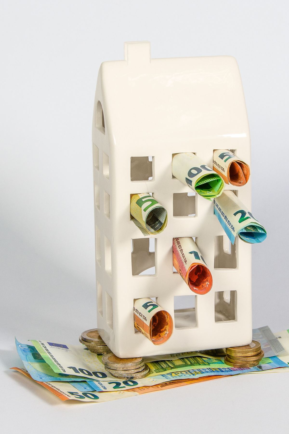 Asset protection