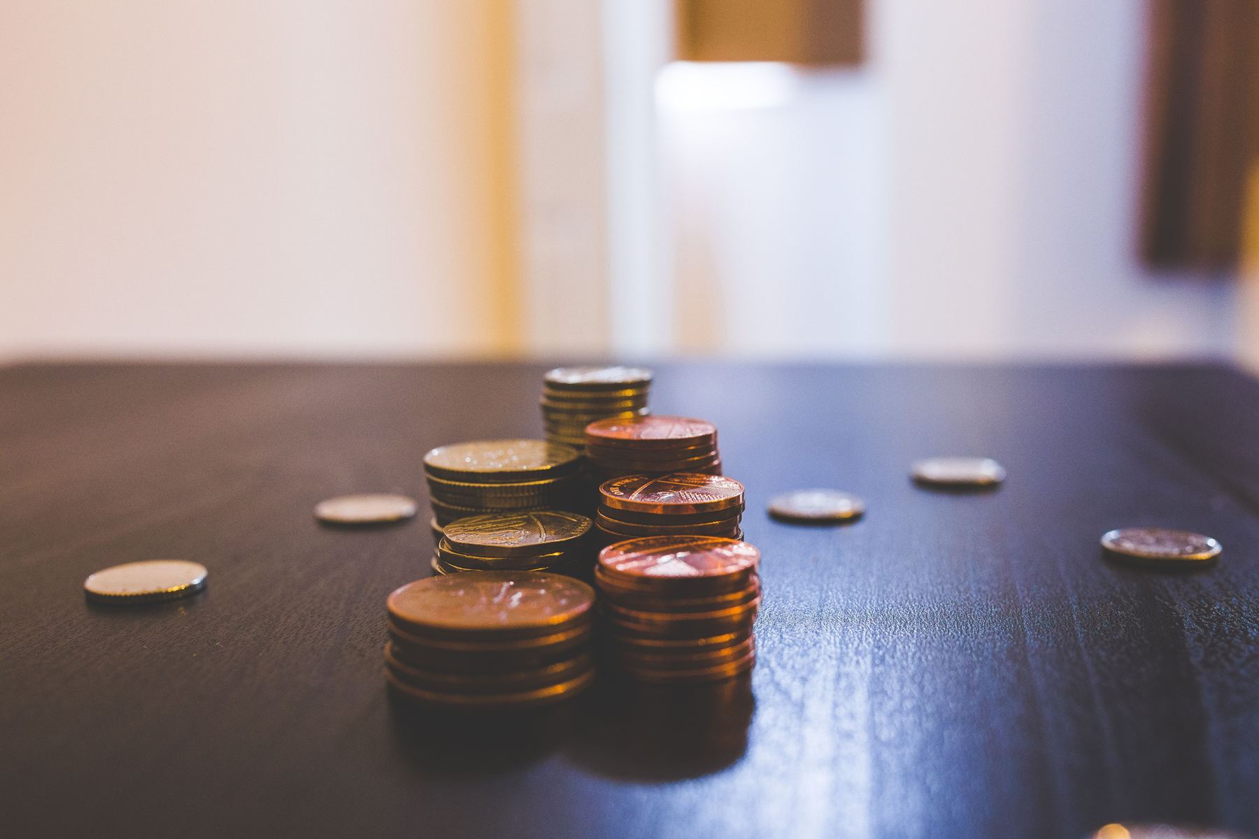 Estate Equalization
