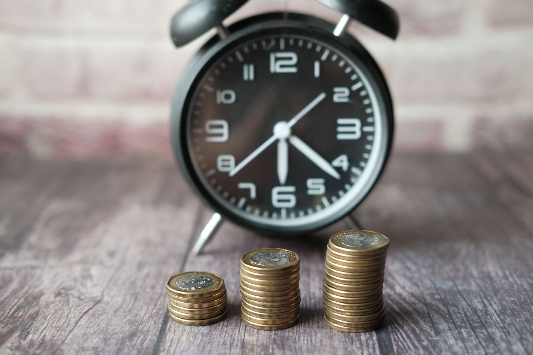 Tax-Advantaged Wealth Strategy