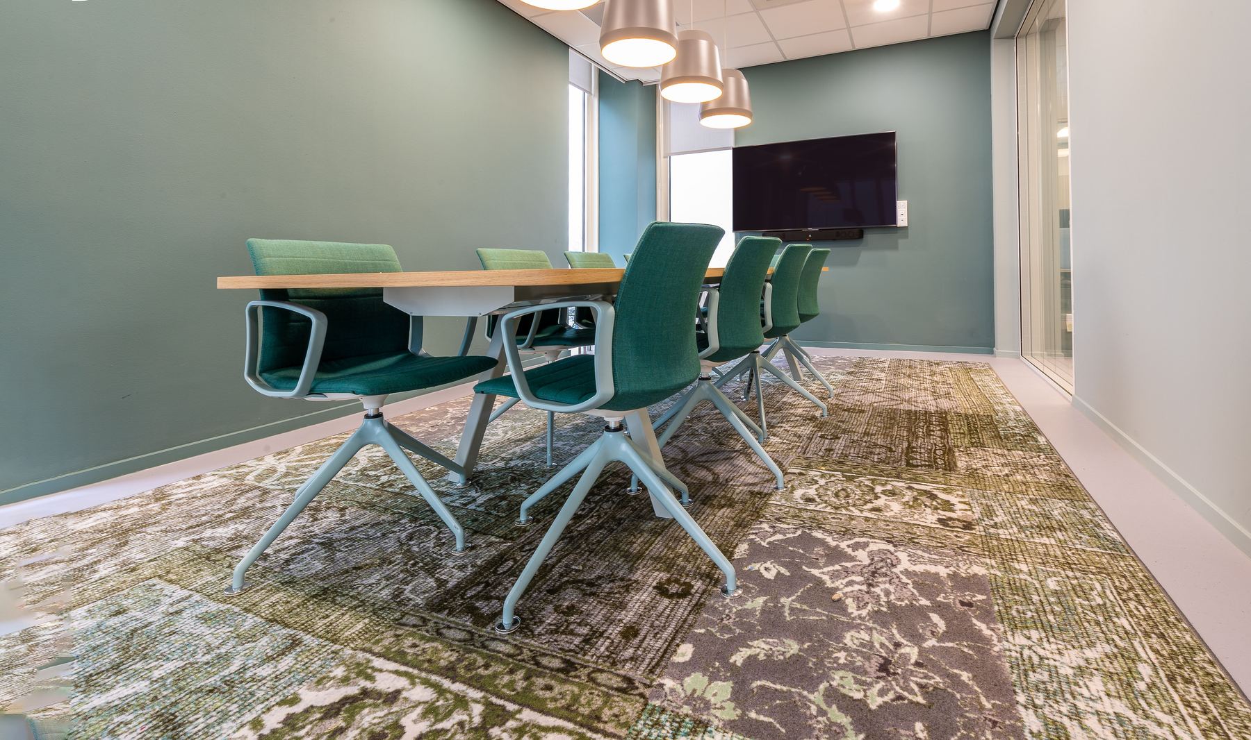 Meeting / boardroom
