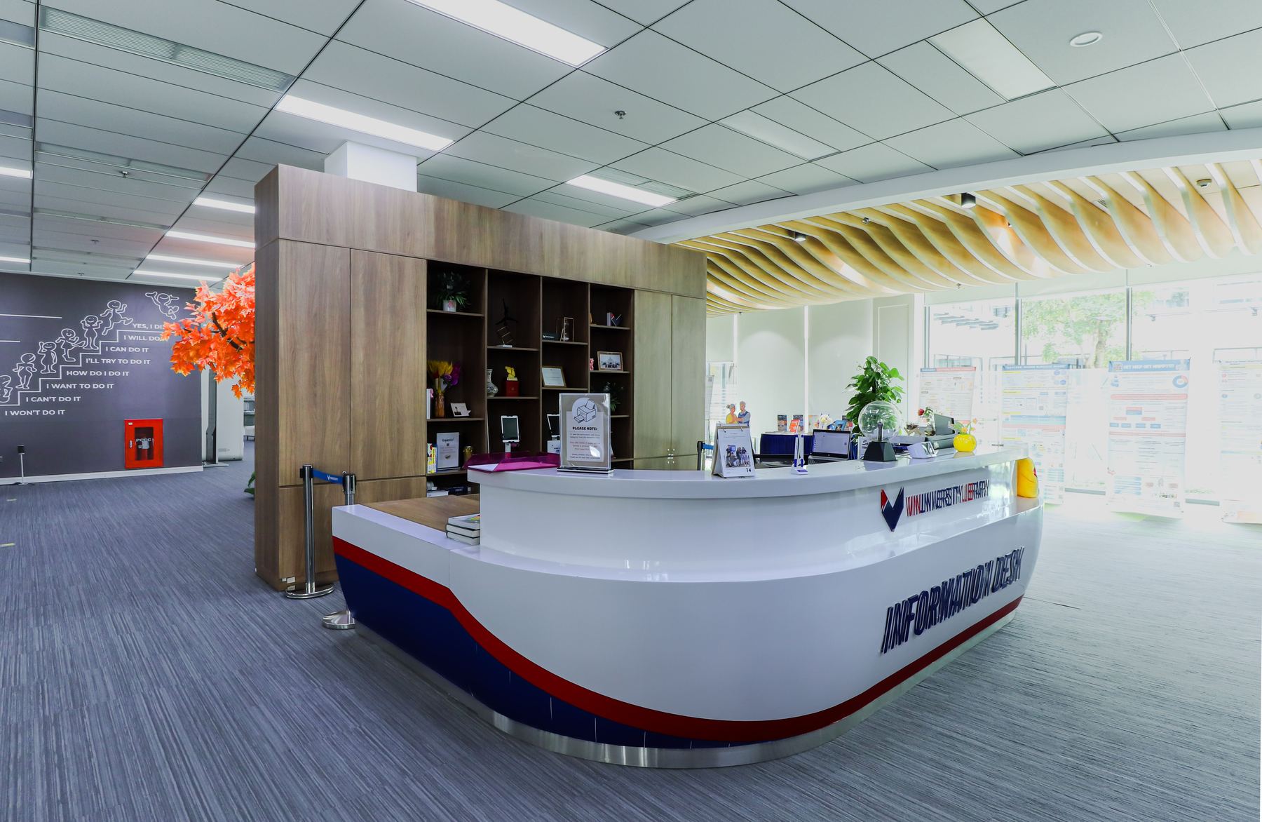 Office / meeting room