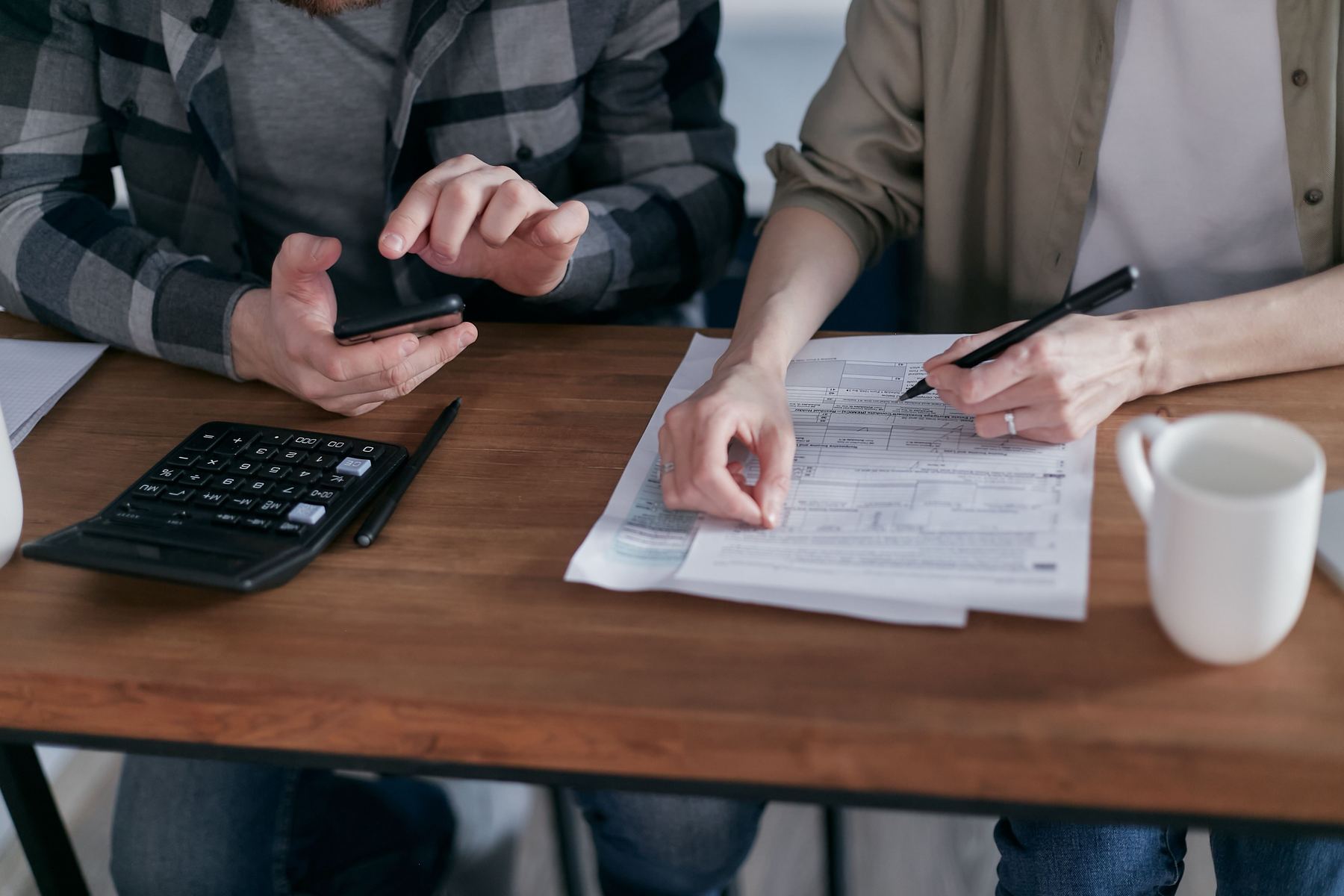 Estate tax planning