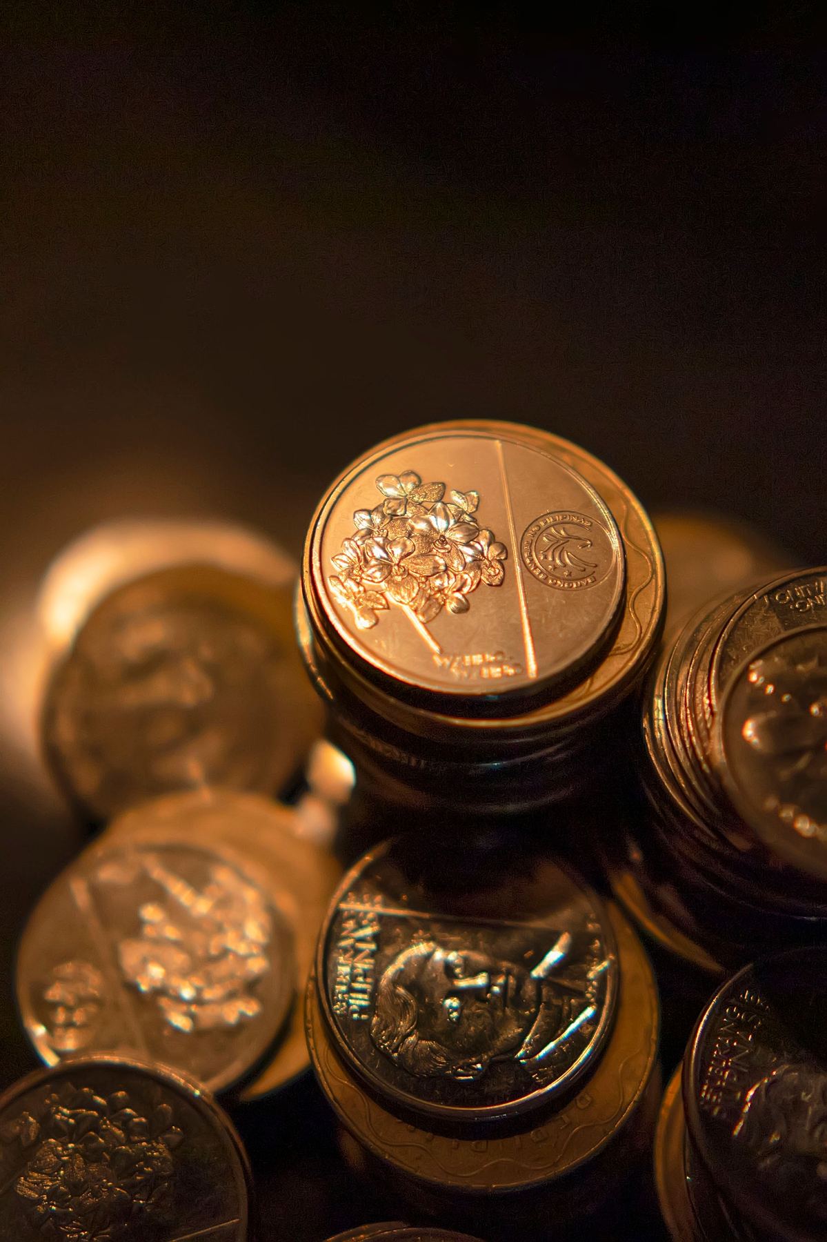 Balance sheet / corporate liquidity