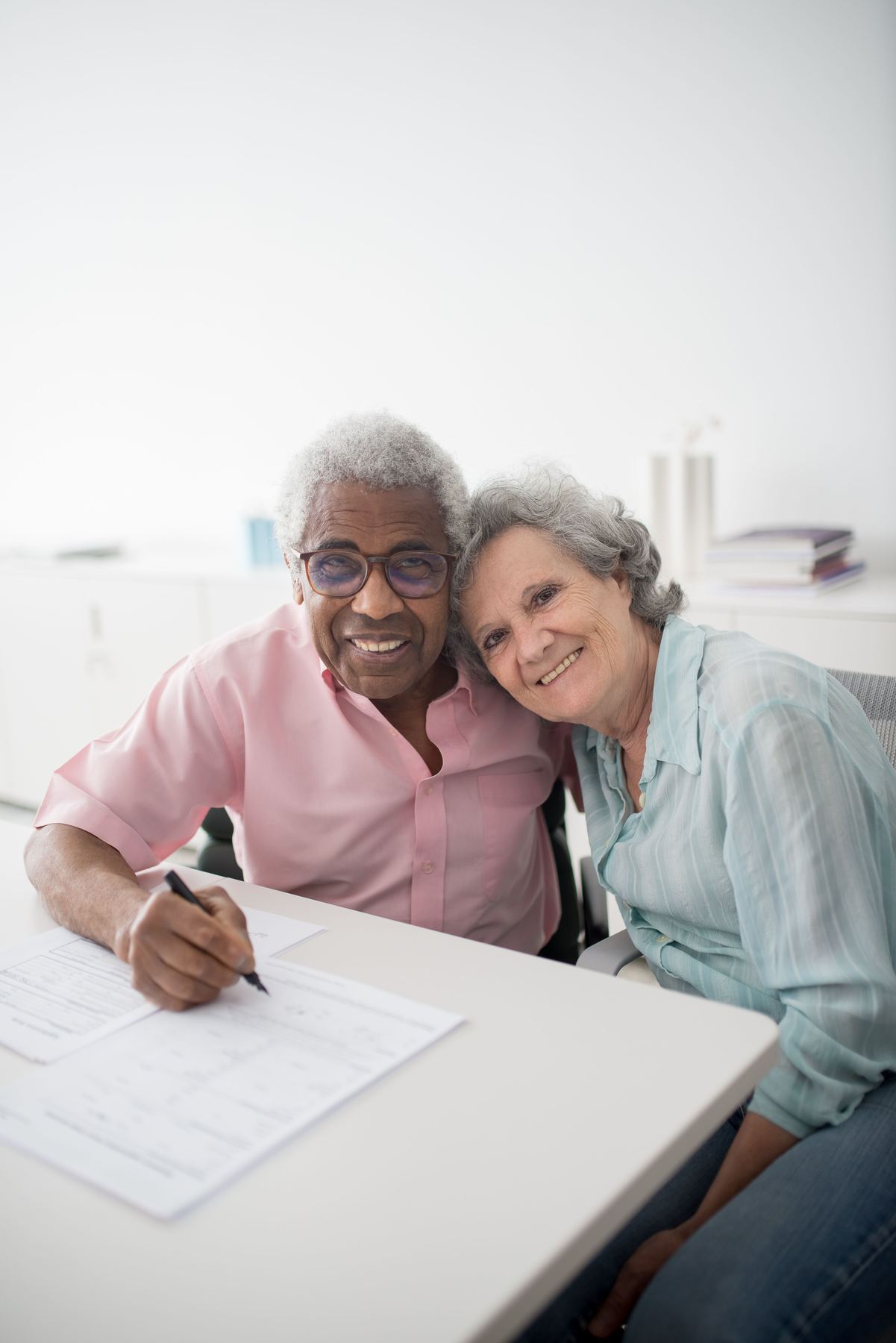 Retirement planning